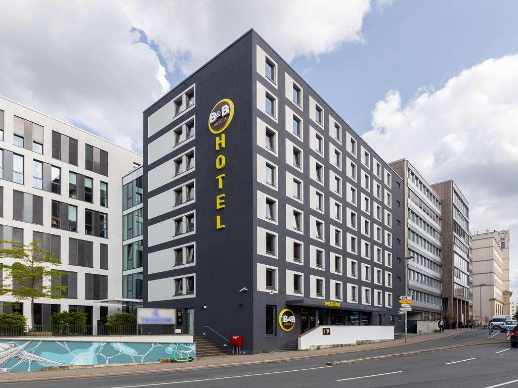 Duesseldorf-city