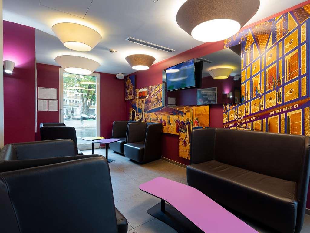 Hotel Duesseldorf-city Dusseldorf