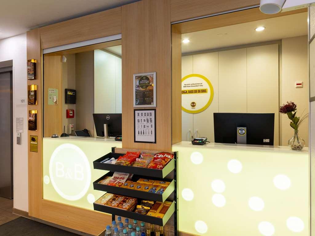 Hotel Duesseldorf-city Dusseldorf